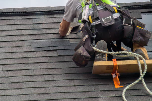Trusted Roof Installation service in Petaluma, CA - Brentwood Metal Roofing